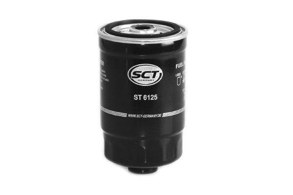 Fuel filter