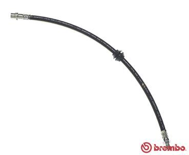 Brake hose