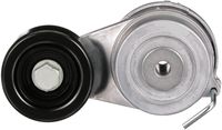 Tensioner, V-belt