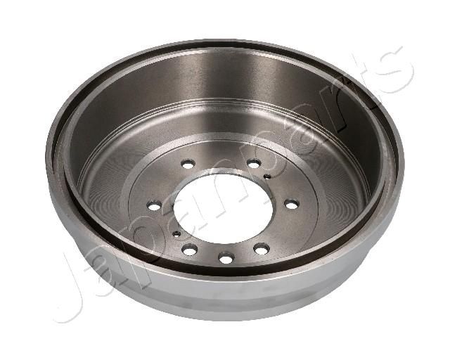 Brake drum