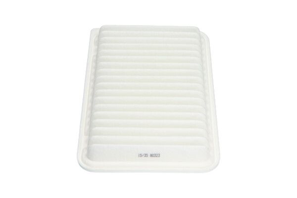 Air filter