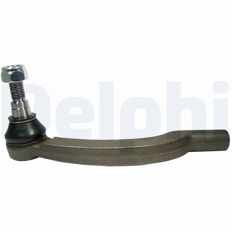 Tip, transverse steering rod