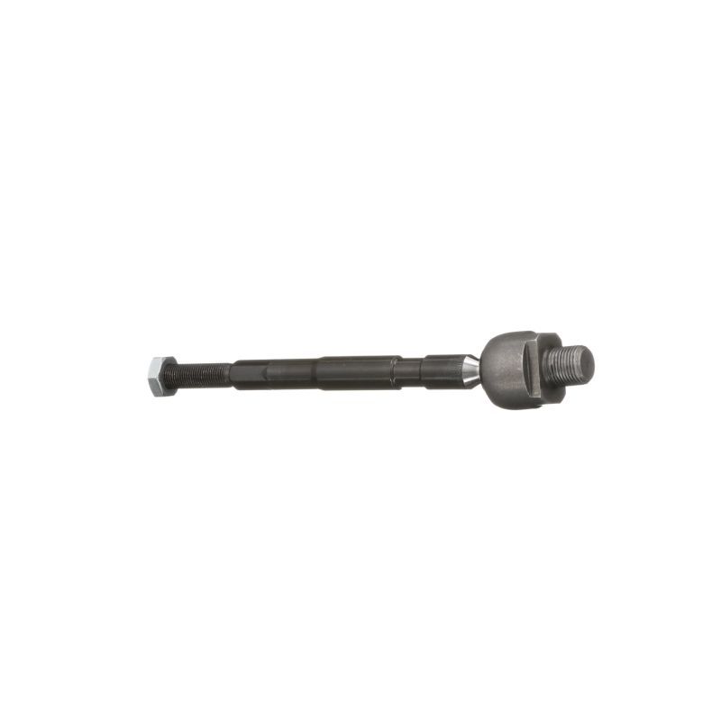 Axial joint, transverse steering rod