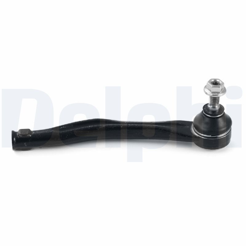 Tip, transverse steering rod