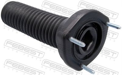 Upper support, shock absorber strut