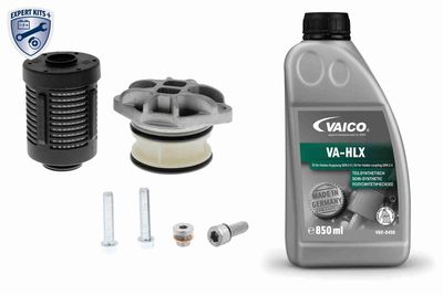 Kit for replacing oil the Haldex clutch VAICO V105600 (4th generation)