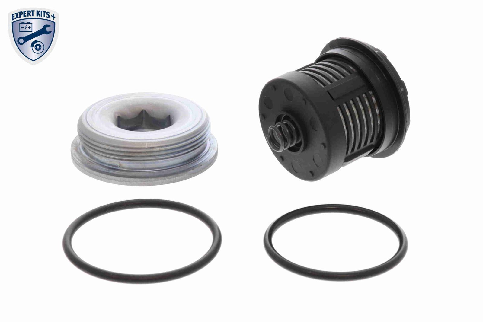 Kit for replacing oil the Haldex clutch VAICO V105753 (2nd generation)