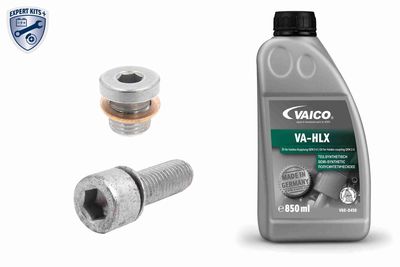 Haldex coupling oil VAICO V106603, 0,85L (5nd generation)