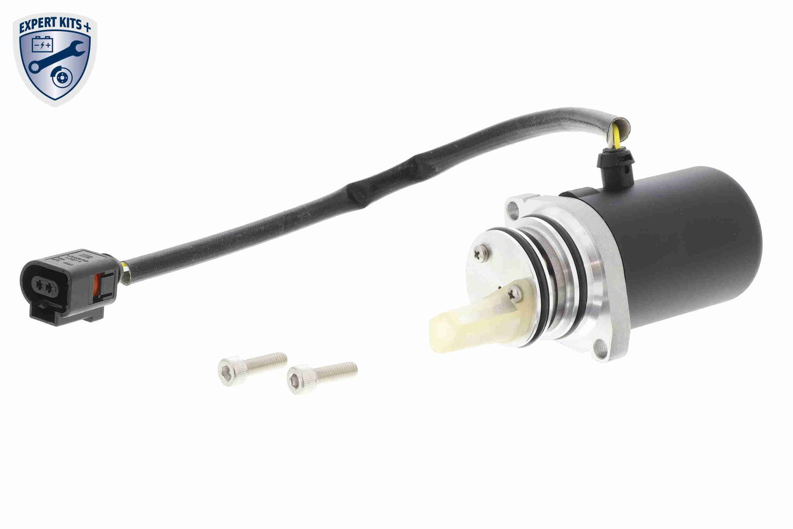 Kit for replacing the Haldex clutch pump VAICO V106823 (2nd generation)