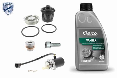 Kit for replacing the Haldex clutch pump VAICO V106823 (2nd generation)