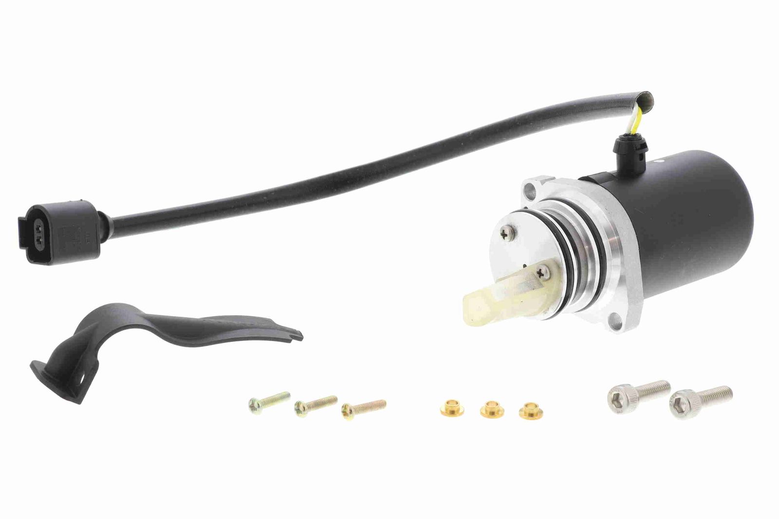 Kit for replacing the Haldex clutch pump VAICO V106824 (2nd generation)