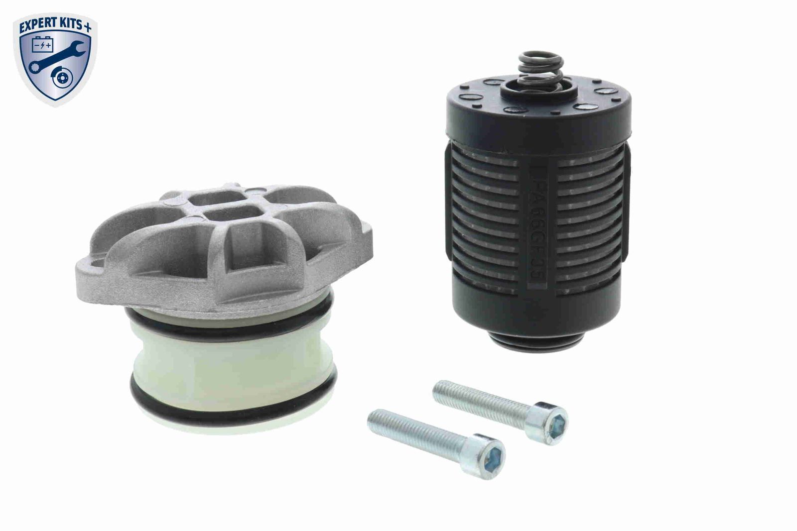 Kit for replacing the Haldex clutch VAICO V106825 (4th generation)