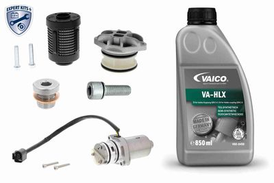 Kit for replacing the Haldex clutch VAICO V106825 (4th generation)