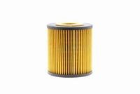 Oil filter