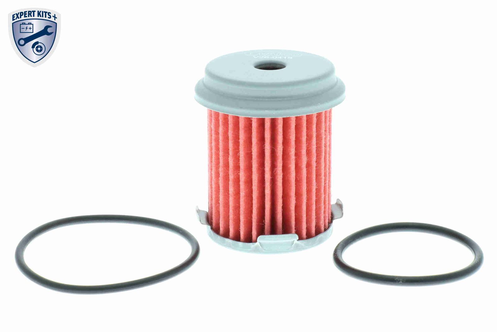 Hydraulic filter, automatic transmission