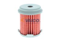 Hydraulic filter, automatic transmission