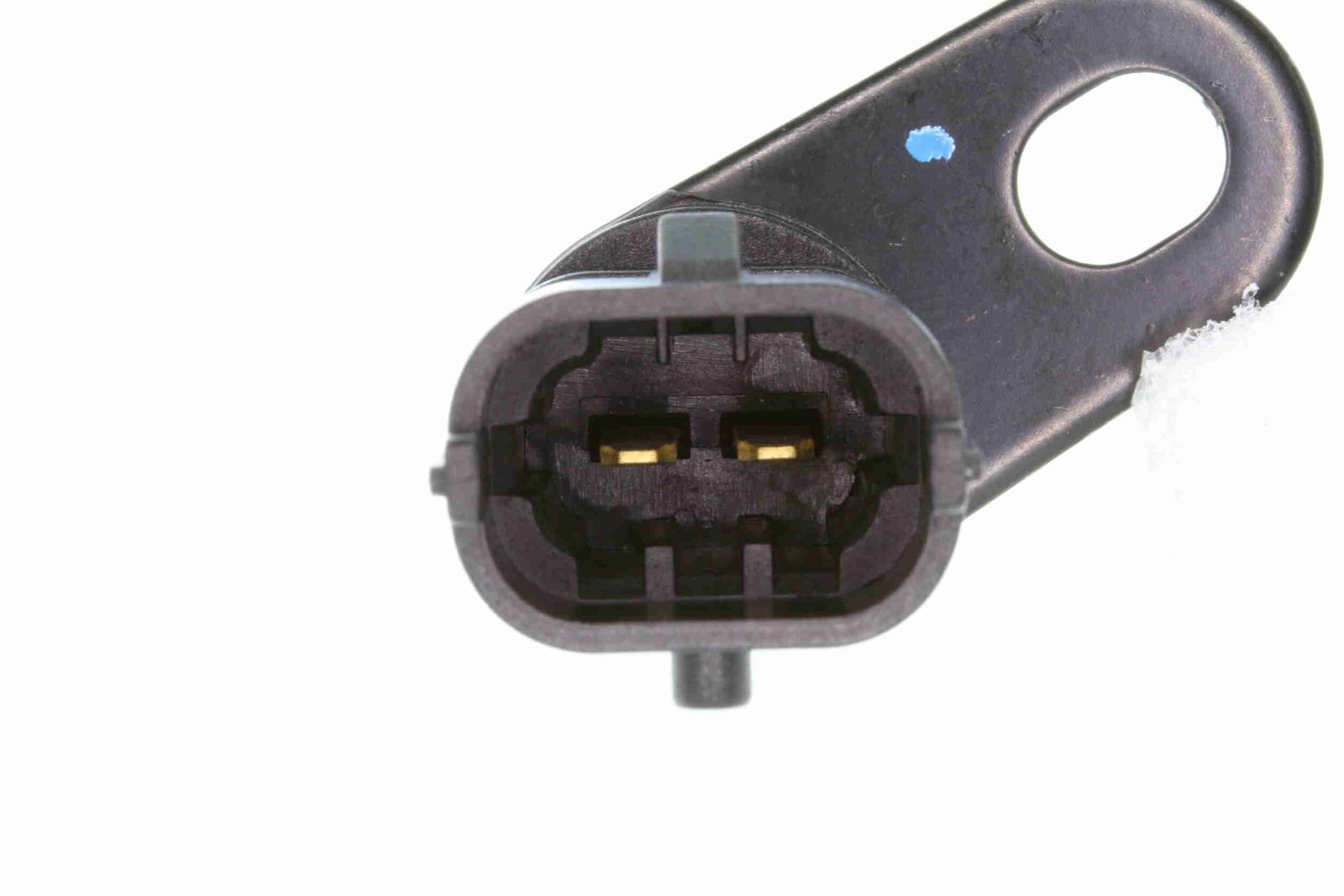 Pulse sensor, crankshaft