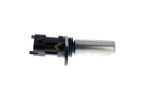 Pulse sensor, crankshaft