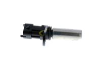 Pulse sensor, crankshaft