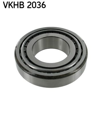 Wheel bearing