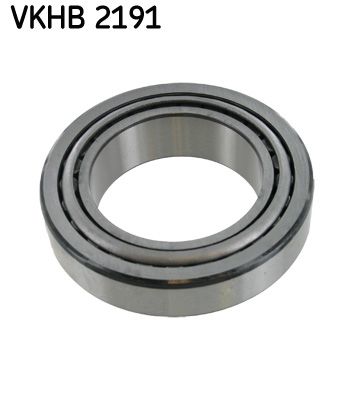 Wheel bearing