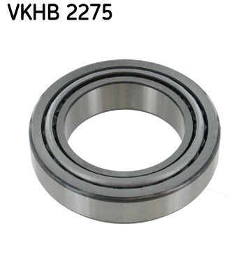 Wheel bearing