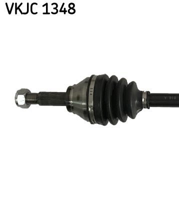 Drive shaft