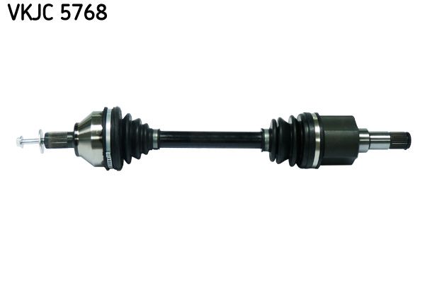 Drive shaft