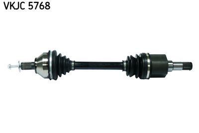 Drive shaft