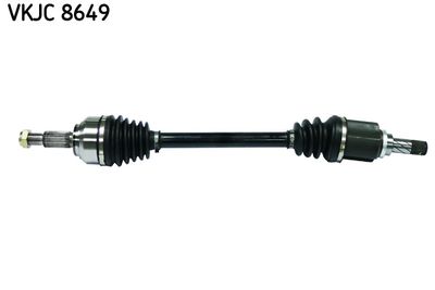 Drive shaft