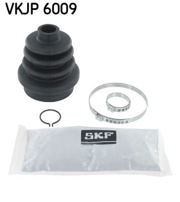 Dust protection kit, drive shaft