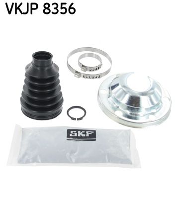 Dust protection kit, drive shaft