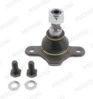 Lower/upper ball joint