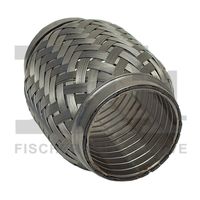 Flexible pipe, HV removal system