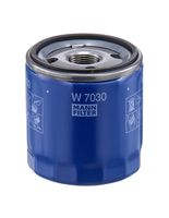 Oil filter