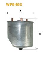 Fuel filter