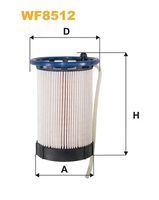 Fuel filter