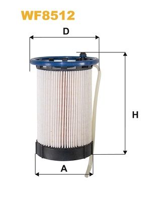 Fuel filter