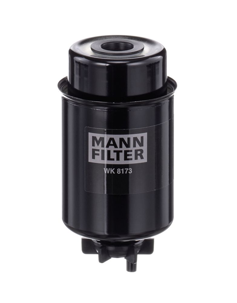 Fuel filter