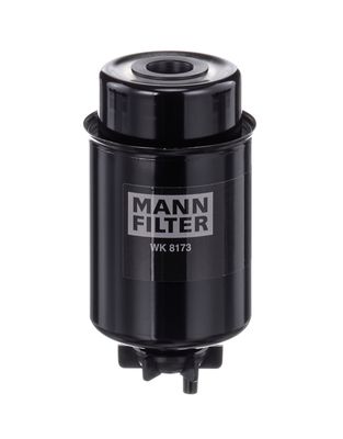 Fuel filter