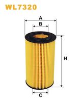 Oil filter