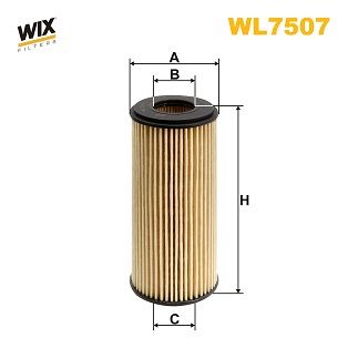 Oil filter