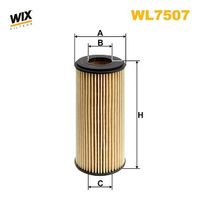 Oil filter