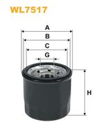 Oil filter