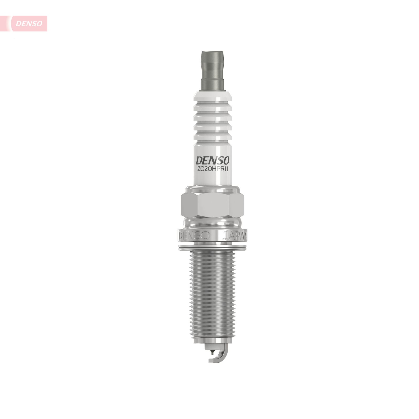 Spark plug