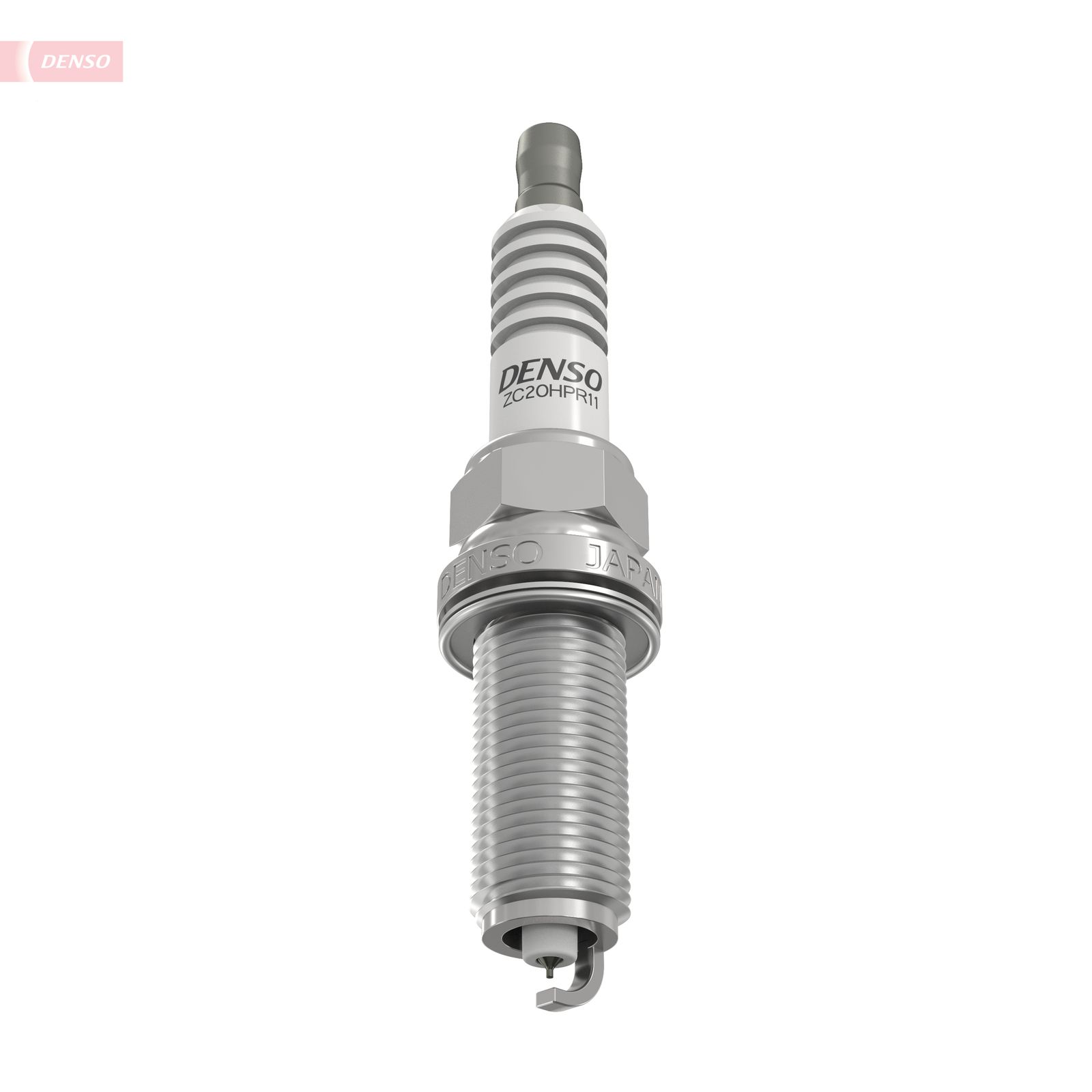 Spark plug