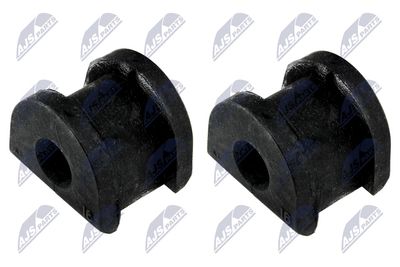 Bushing, stabilizer