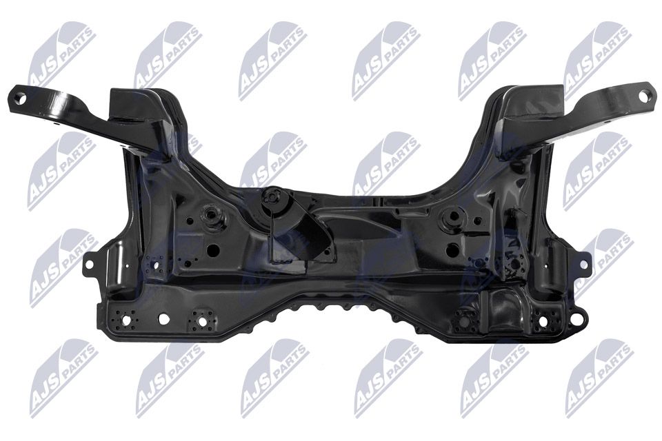 Subframe/subframe