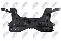 Subframe/subframe