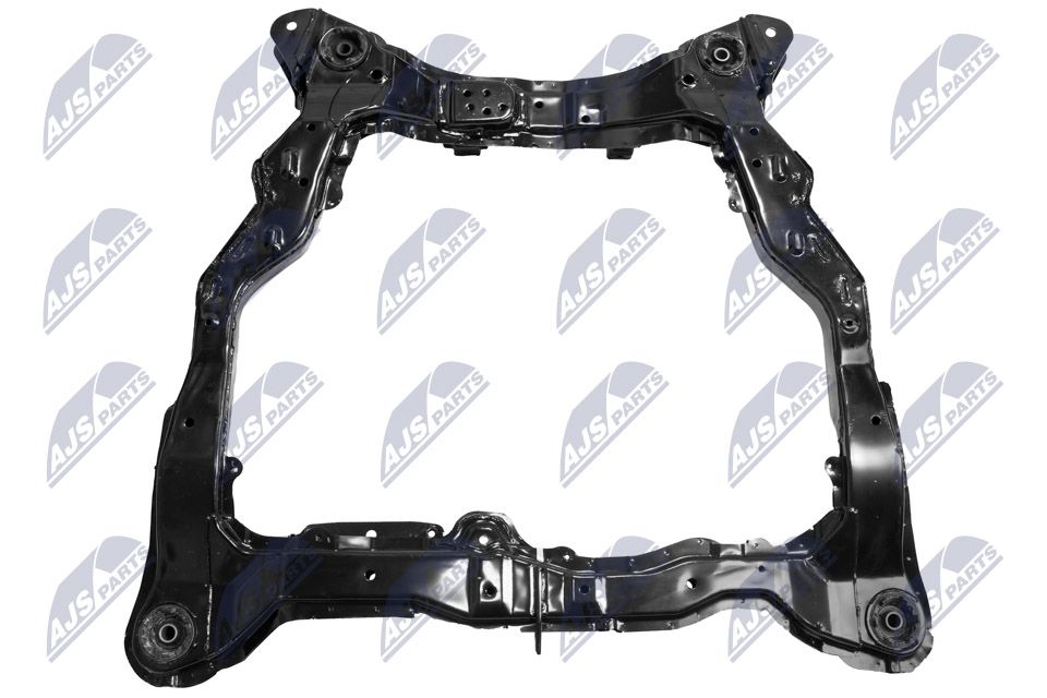 Subframe/subframe